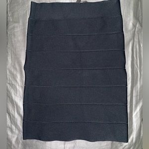 BCBGMaxAzria Simone Power Skirt